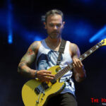 Fortarock 2019: Atreyu
